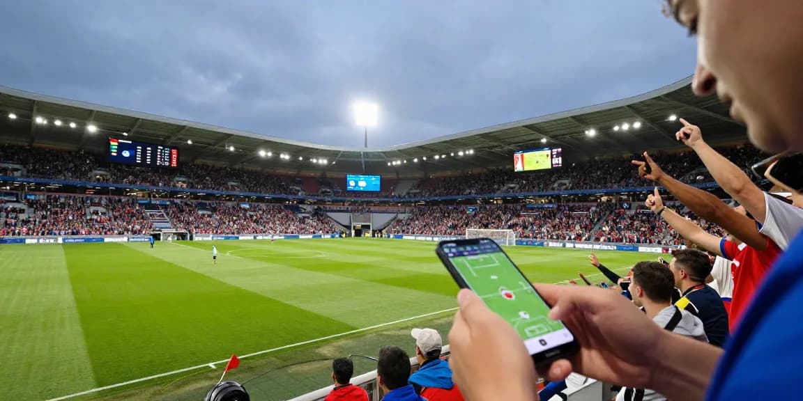 luongsontv offers real-time match predictions, betting odds analysis, and expert picks for football enthusiasts.