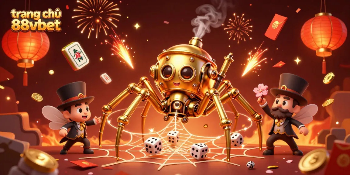 Experience the vibrant world of xổ số tại trang chủ 88vbet with engaging casino elements