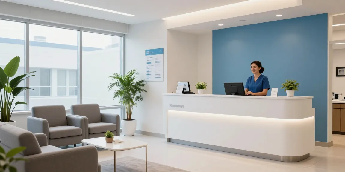Hair transplant turkey services in a modern health clinic, showcasing compassionate patient care and expert consultation.