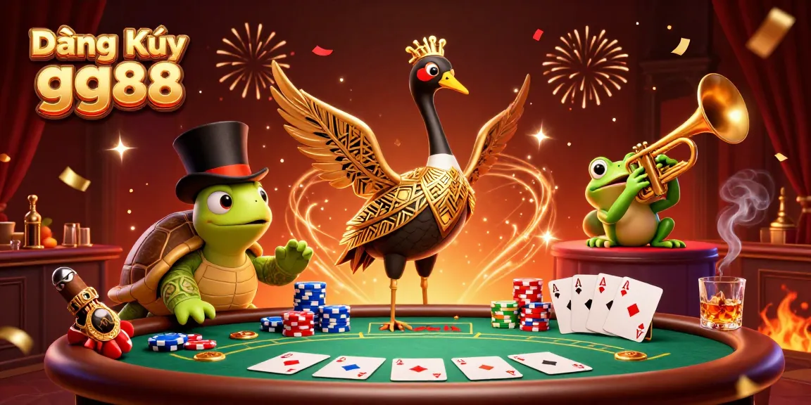 Place your bets with Đăng Ký gg88 as you enjoy a lively casino atmosphere rich in detail.