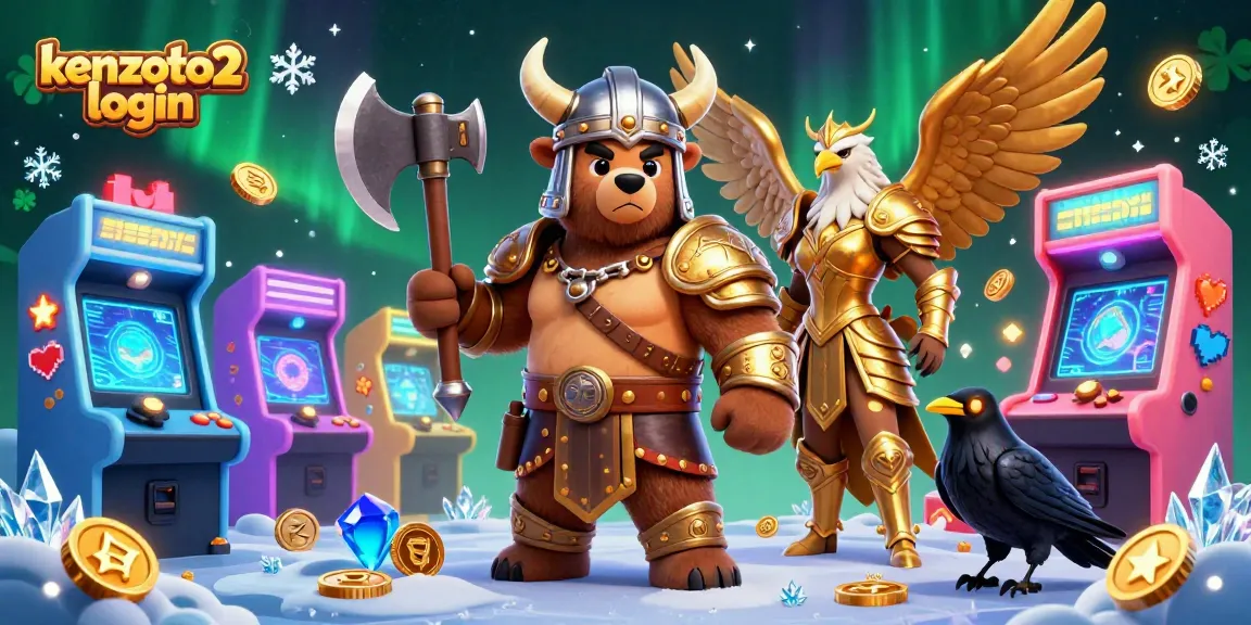Mengakses kenzototo2 login dengan fitur slot online yang menarik dalam permainan kasino.