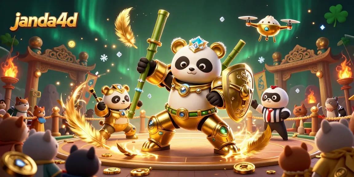 Janda4d menghadirkan pengalaman bermain slot online dengan fitur menarik dan peluang menang yang menguntungkan.