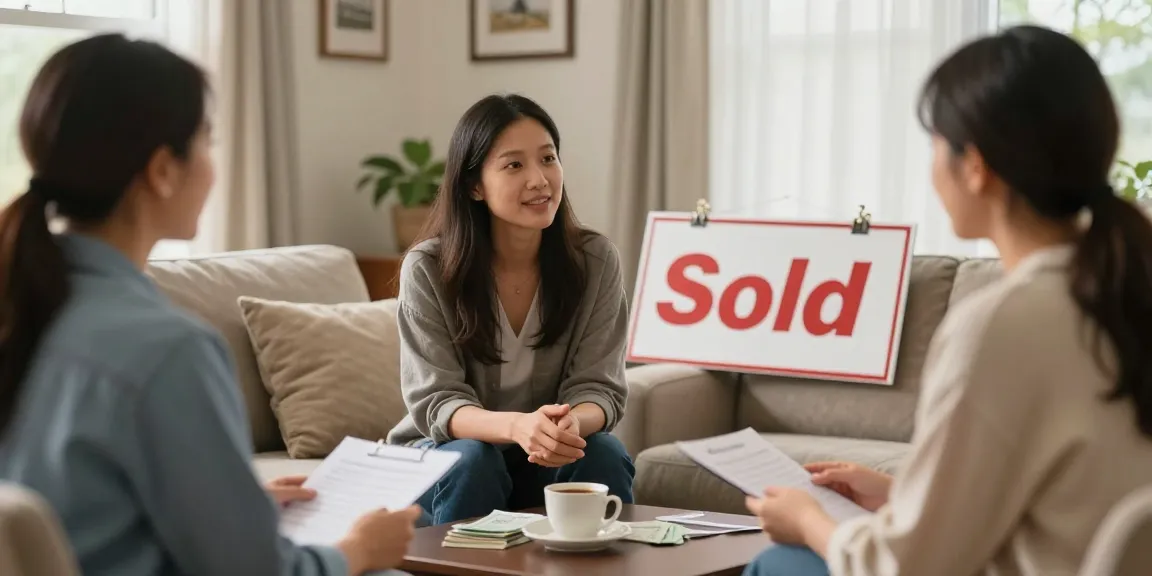 Trustworthy local service provider to sell my house fast Johnson City TN with quick cash offers.