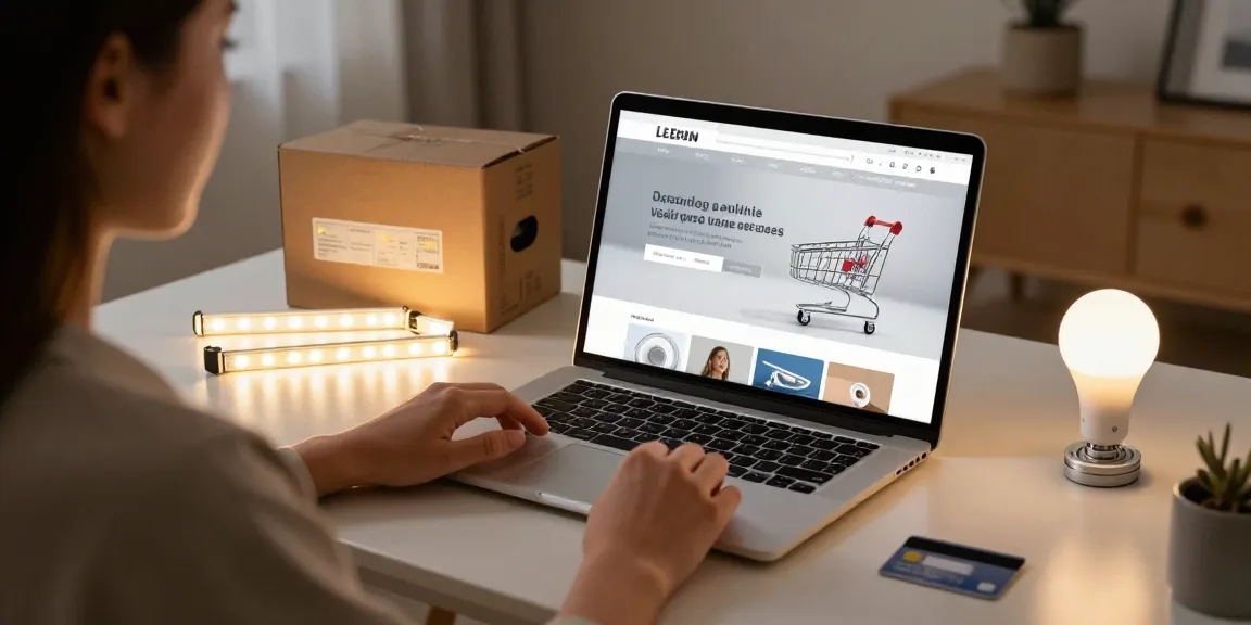 "Explore vibrant banda led options for your home with exclusive online shopping deals."