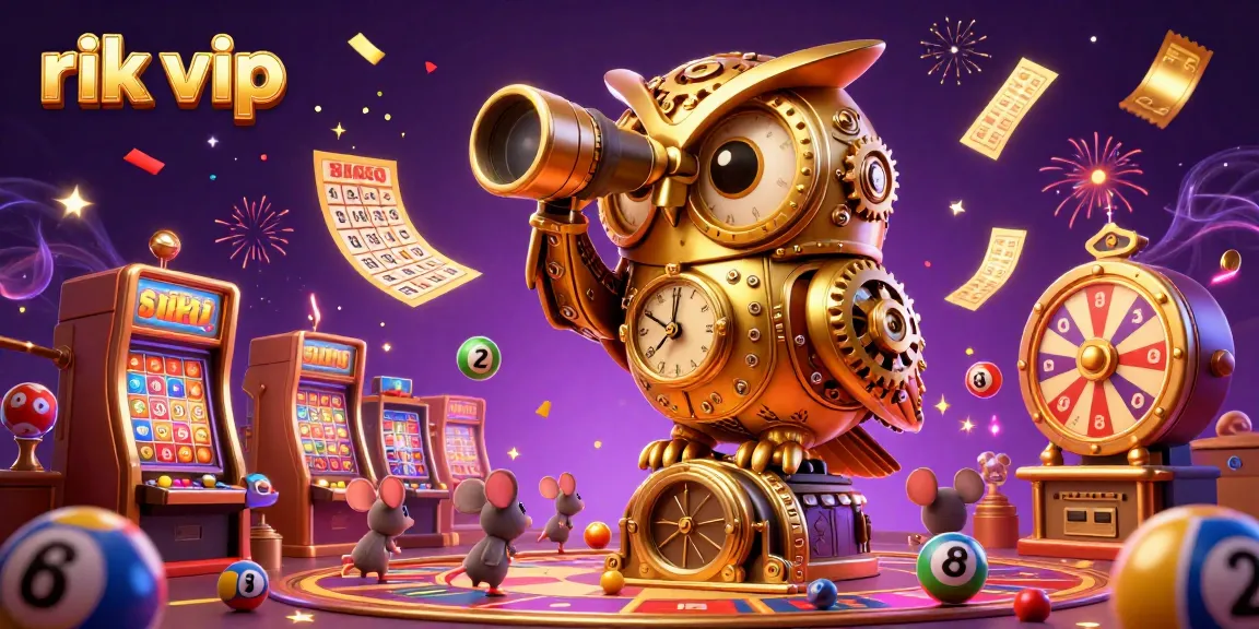 Engage with exciting casino fun at rik vip, featuring colorful slots and lively casino action.