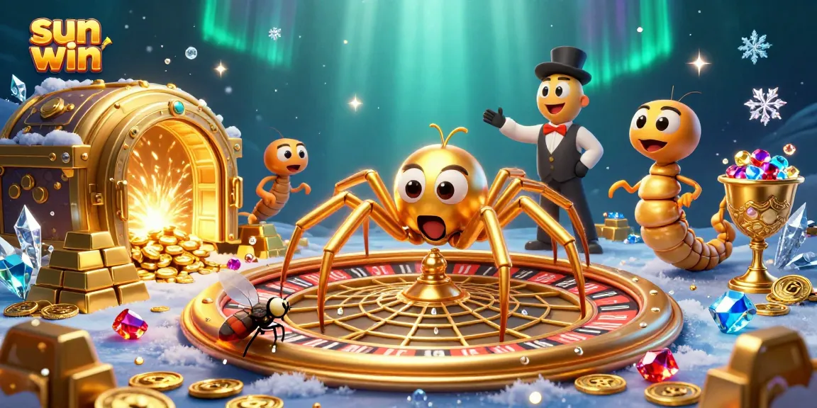 Experience the vibrant sun win casino atmosphere with thrilling bets amidst sparkling treasures.