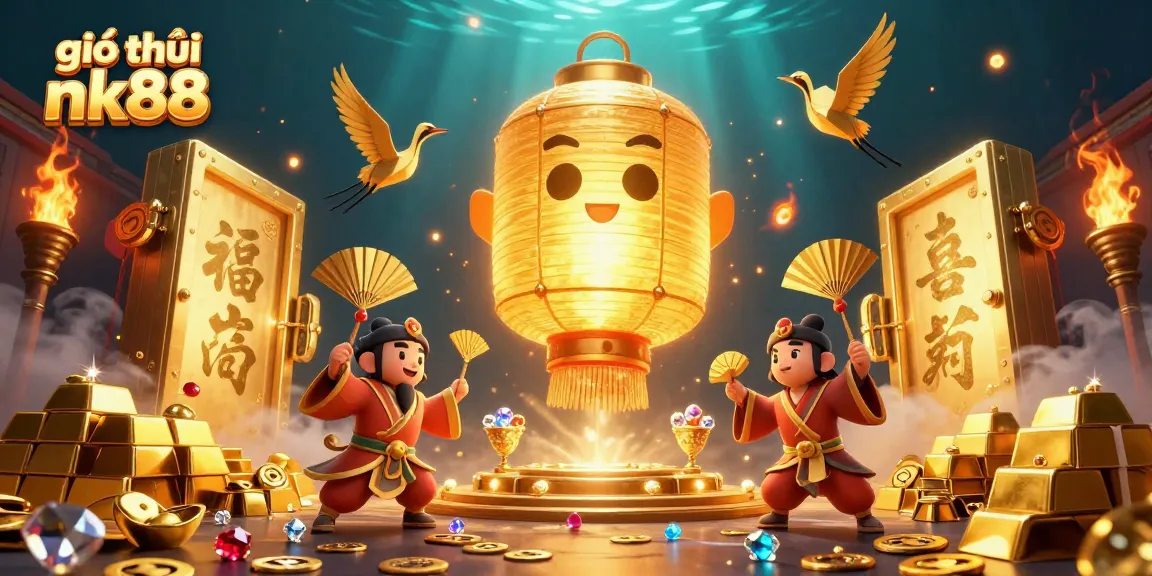 Experience winning strategies at giới thiệu nk88 with vibrant casino games and exciting offers.