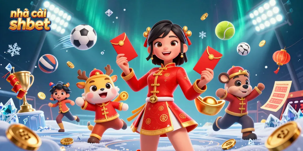 Experience dynamic sports betting excitement at nhà cái shbet with engaging visuals and action.