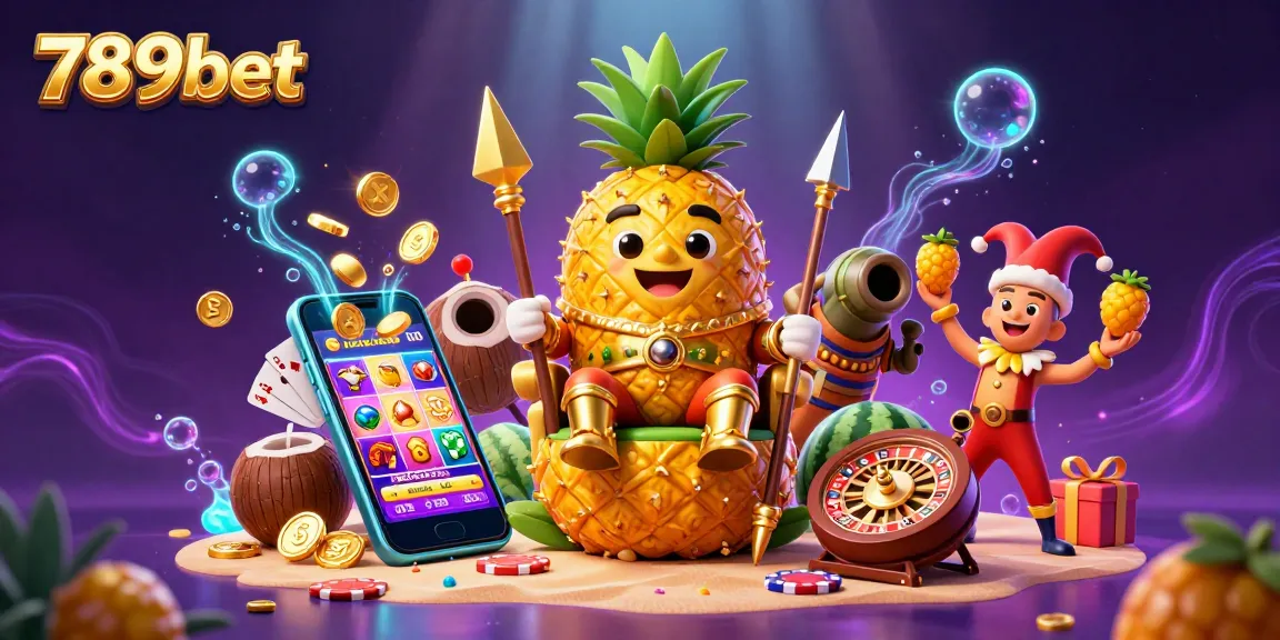 Visit 789bet for exciting slot gaming experiences with an action-packed casino scene.