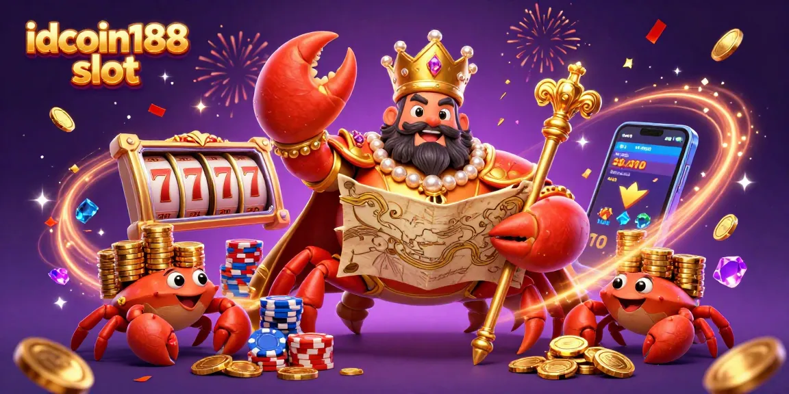Experience thrilling gameplay with idcoin188 slot featuring vibrant characters and action-packed casino elements.
