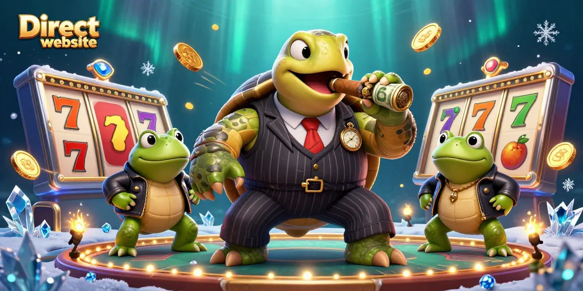 Spin the reels at the Direct website with vibrant slot games and energetic characters.