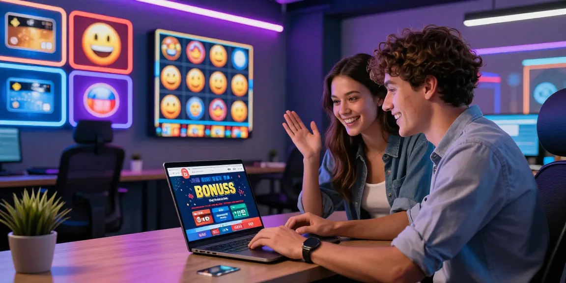Exploring new credit card casinos at https://ibn.org.uk with exciting game visuals and user-friendly design.