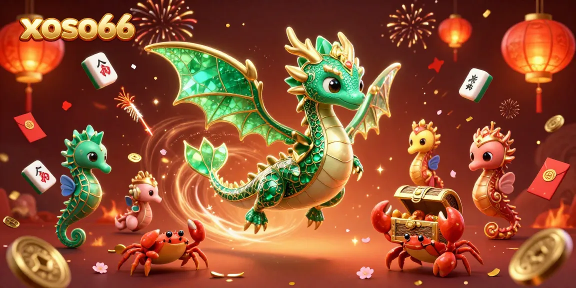 Experience excitement with xoso66 as you explore unique casino elements and treasures.